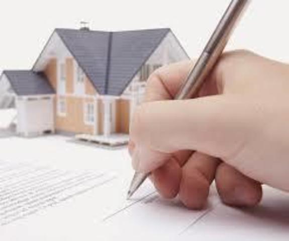 Derecho inmobiliario